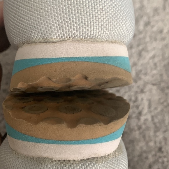 Brooks varsity vanguard retro sneakers size 8 - Picture 5 of 8